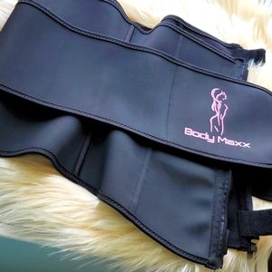 Black Body Maxx waist trainer  M